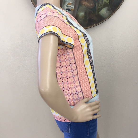 Copper key girls Sz L - Picture 2 of 6